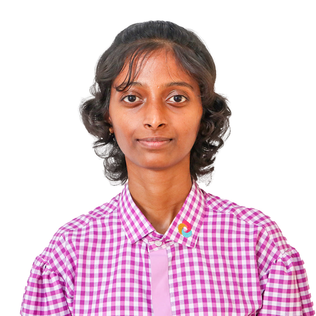 Priyadarshini